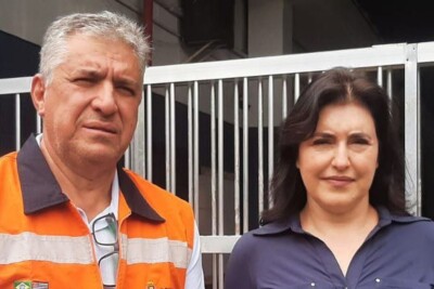 Governo vai liberar FTGS para moradores de áreas afetadas por chuvas