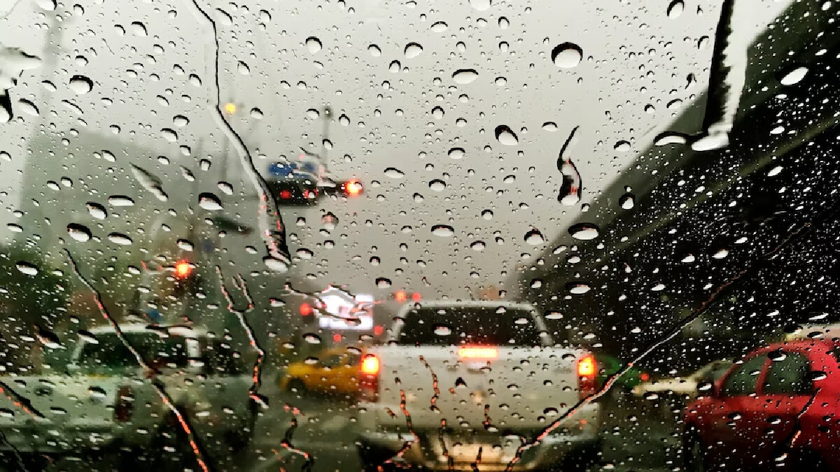 Goiânia tem previsão de pancadas de chuvas isoladas, no sábado