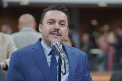 PSDB escolhe José Machado como líder de bancada na Assembleia