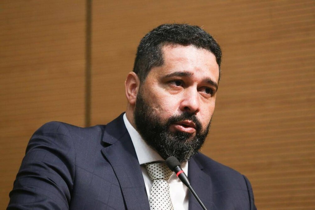 Fabiano Silva é aprovado para a presidência dos Correios