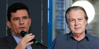 "Precisamos rever a legislação junto ao TSE", disse Luciano Bivar ‘Moro pode sair se ficar incomodado’, diz presidente do União Brasil