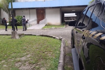 PF cumpre mandados em Goiás, Pará e DF contra servidores da Agência Nacional de Mineração