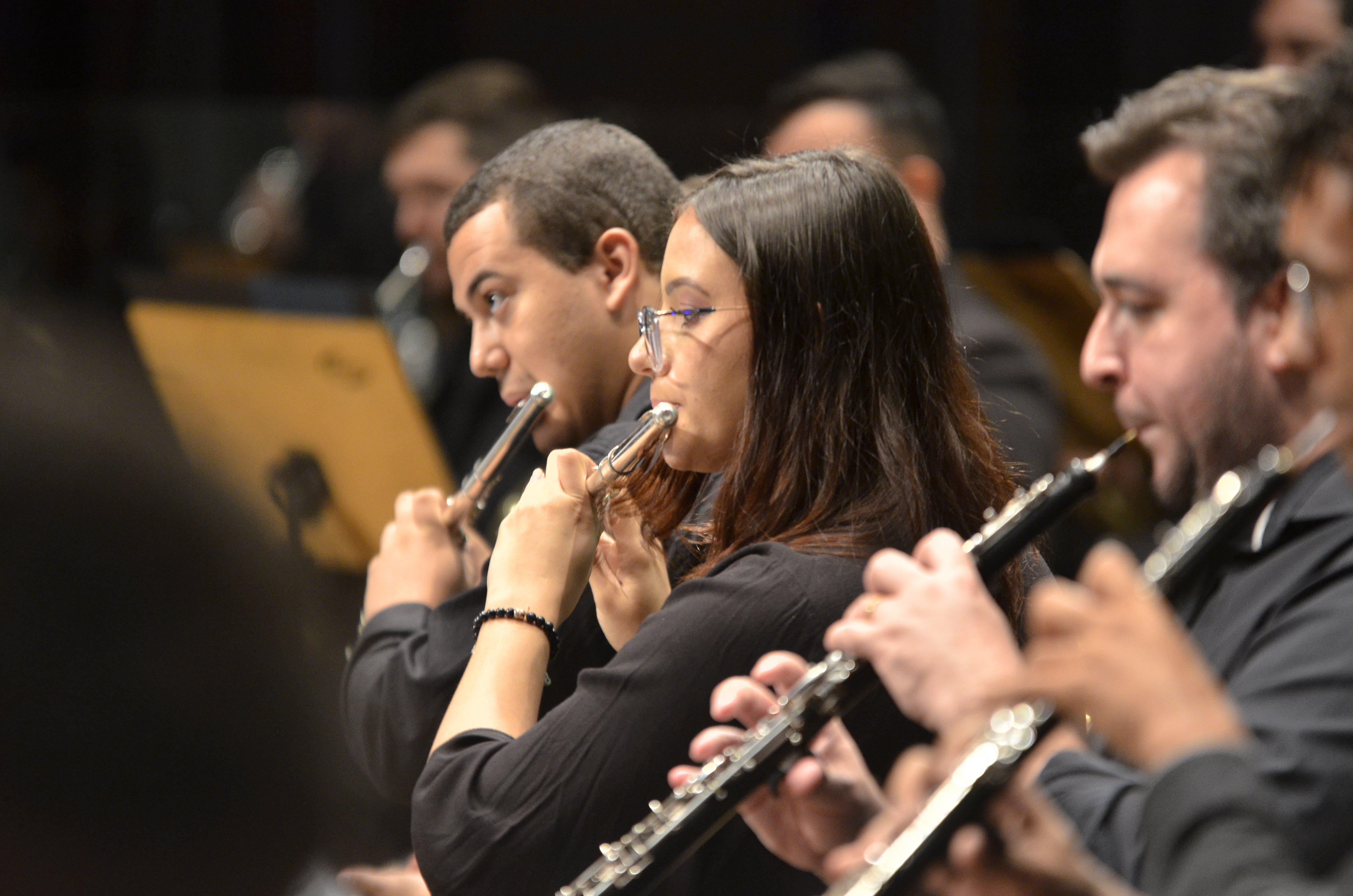 Nova temporada da Orquestra Sinfônica Jovem de Goiás