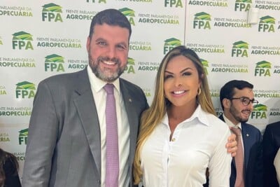Silvye Alves será diretora de Comunicação da Frente Parlamentar da Agropecuária