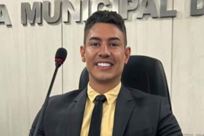 TRE cassa mandato de presidente da Câmara de Goiatuba; ele irá recorrer