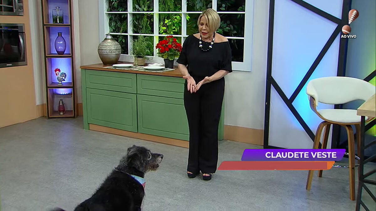 Claudete Troiano