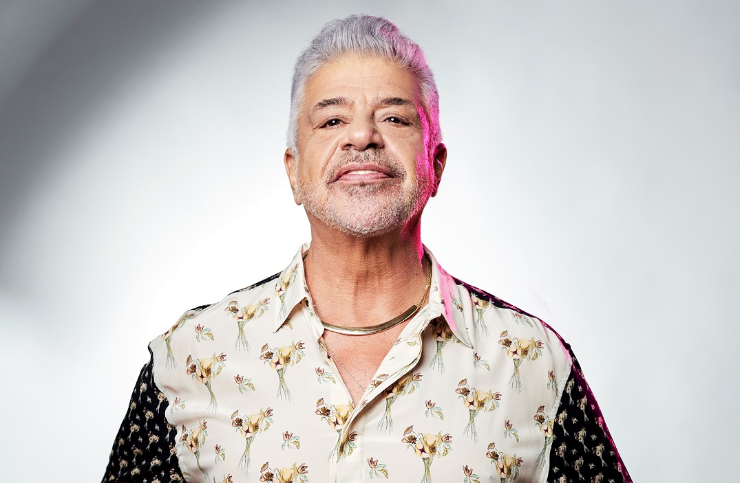 Show de Lulu Santos em Goiânia será apresentado em agosto