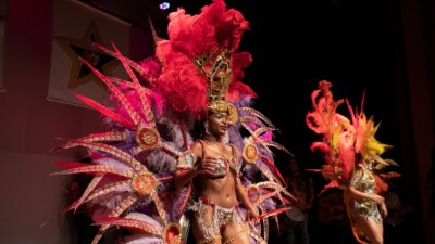 Blocos e escolas de samba de Goiânia seguem animados para o primeiro Carnaval após a pandemia de Covid-19