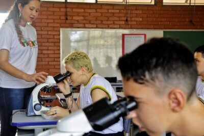 Governo de Goiás abre inscrições para seleção de gestores escolares