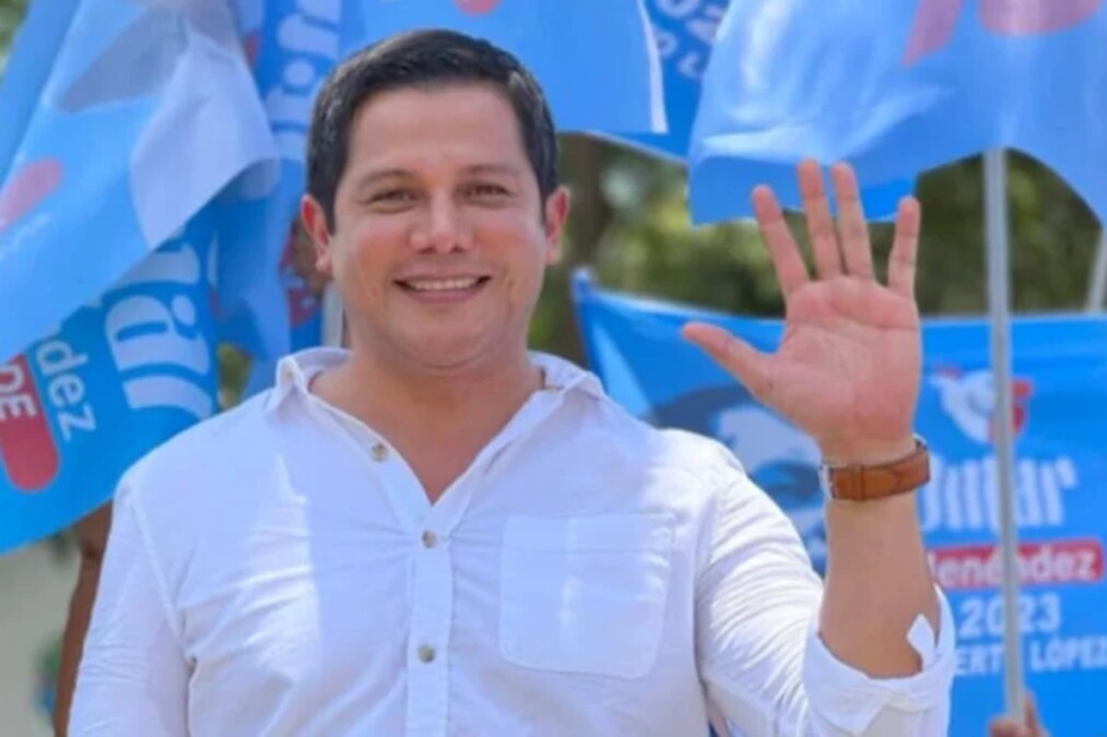Candidato a prefeito de cidade do Equador é assassinado