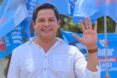 Candidato a prefeito de cidade do Equador é assassinado