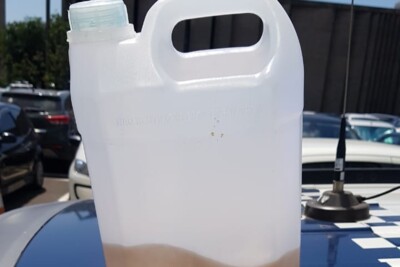 Polícia prende homem suspeito de atear fogo na mãe, irmã e cunhado, em Goianira