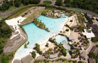 Hot Park, em Caldas Novas