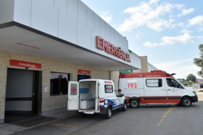 Hugol diz que prepara para o aumento da demanda de atendimento de alta complexidade em traumas, cardiologia, queimaduras e outras especialidades. Foto: divulgação