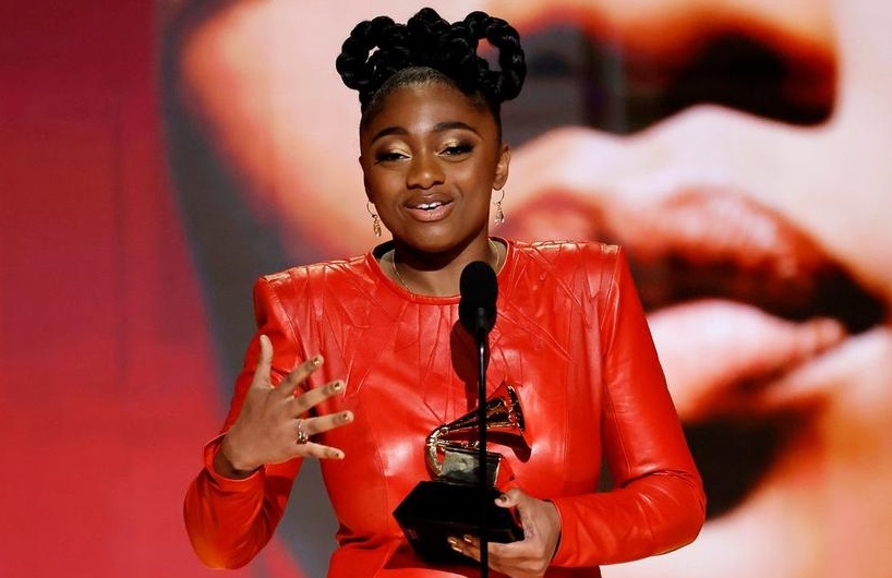 Joy venceu a premiação na categoria 'Artista Revelação' Quem é Samara Joy, xingada por fãs da Anitta após o Grammy