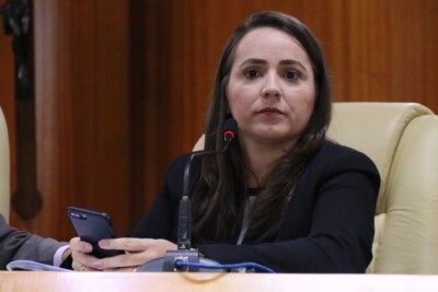 Câmara de Goiânia aprova resolução que cria Galeria das Vereadoras