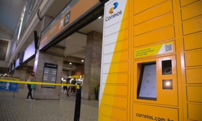Funcionários dos Correios entram na Justiça contra perdas de R$ 12 bilhões no Postalis