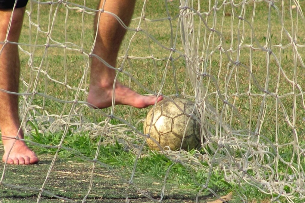 Futebol de Várzea