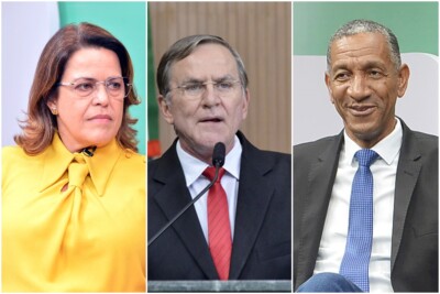 PT, Agir e Republicanos oficializam líderes partidários na Assembleia