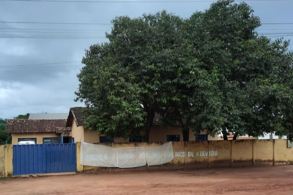 MP pede que prefeitura de Porangatu mantenha escola rural integralmente aberta e afaste secretário