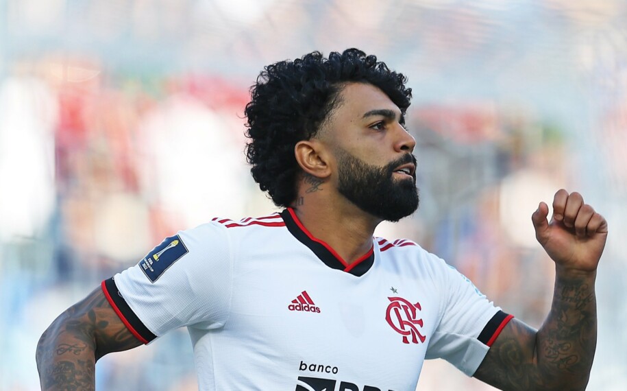 Flamengo sofre, mas vence Al Ahly e termina o Mundial de clubes em terceiro