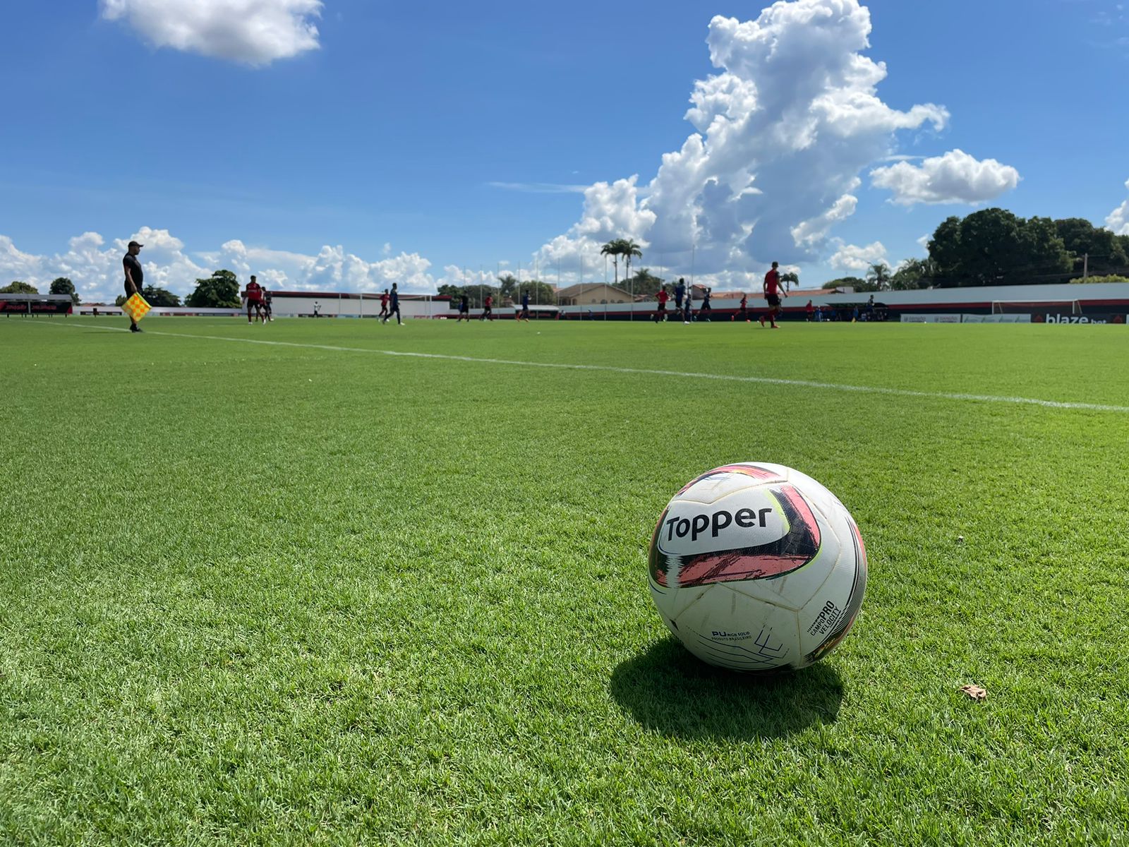 Supercopa do Brasil Feminina 2023 – Ingressos para Corinthians x  Internacional – 9/2