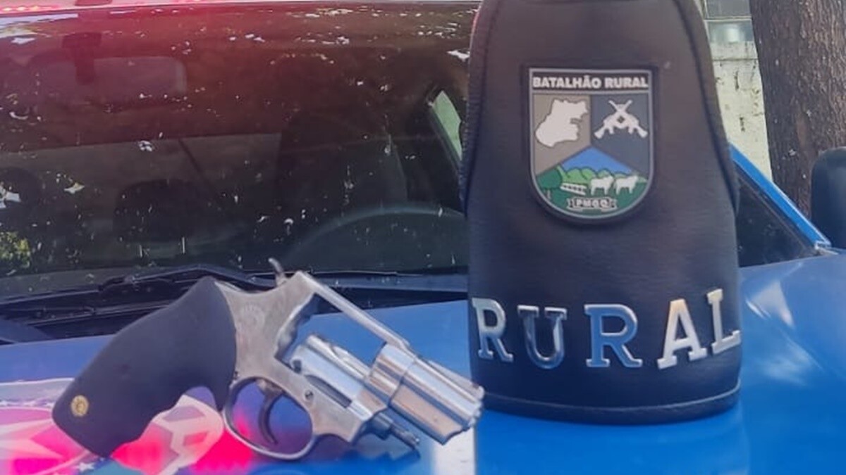 assassinato caturaí