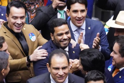 Senado aprova para TCU deputado indicado por Lira