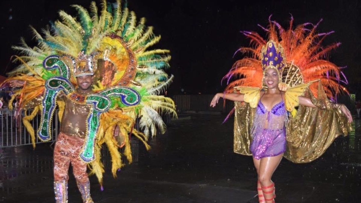 Blocos e escolas de samba de Goiânia seguem animados para o primeiro Carnaval após a pandemia de Covid-19