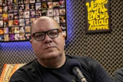 Morre Bernardo Scartezini, jornalista do Correio Braziliense, Veja e outros veículos