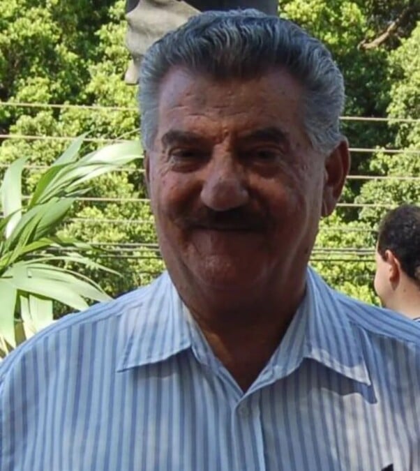 Morre ex-deputado constituinte José Elias