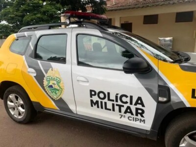 Bandidos amarraram as mãos e os pés do casal e os trancaram Ladrões invadem casa e não levam Hilux por não saberem dirigir