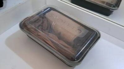 Segundo a PC, o feto seria de um aborto sofrido pela mulher em outubro de 2022 Médica é presa por ocultar cadáver de feto em marmitex, em SP