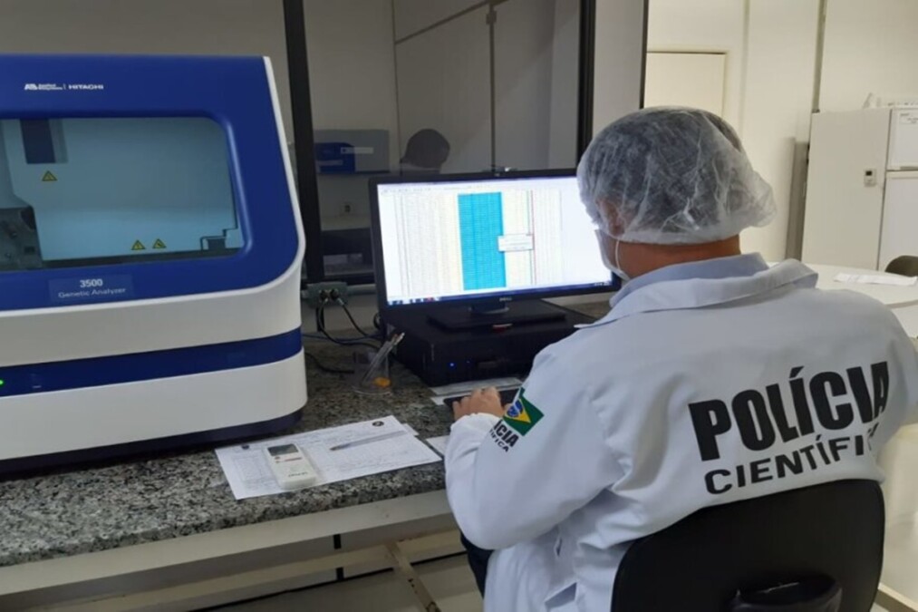 Goiás abre concurso para perito criminal e auxiliar de autópsia