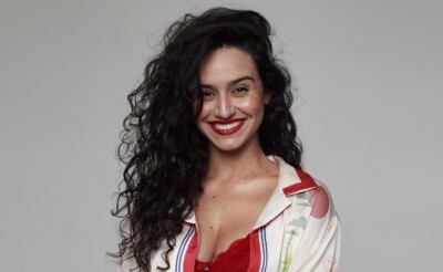 Personagem Nadir conhecerá a protagonista Marê na cadeia Atriz goiana Kyvilin Padilha está no elenco de 'Amor Perfeito', nova novela da Globo