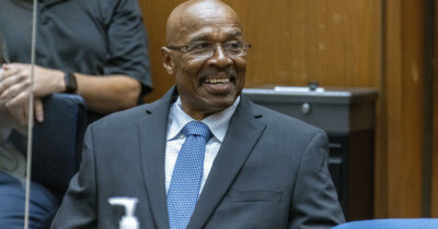 Homem é declarado inocente após 38 anos preso por assassinato que não cometeu Evidências biológicas comprovaram inocência de Maurice Hastings