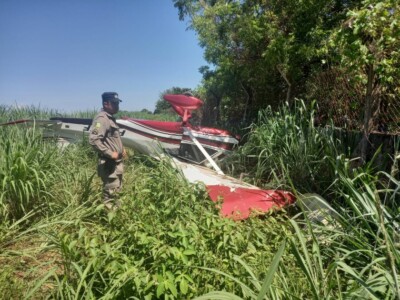 (Foto: Reprodução/Site Araguaia Notícia)