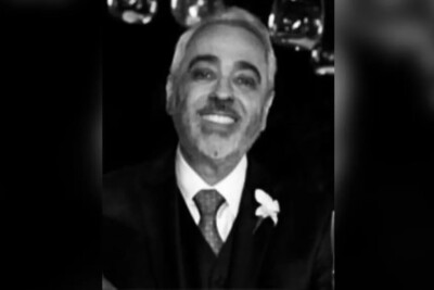 Morre em Goiânia o empresário Ricardo Cantaclaro, diretor da Acieg