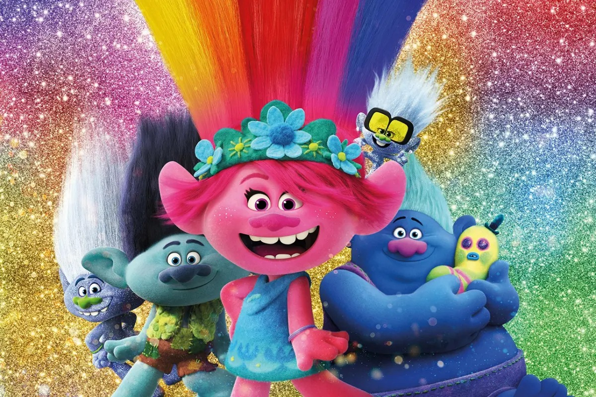 Trolls 3 Juntos Novamente Ganha Trailer Oficial Mais Goiás 9785