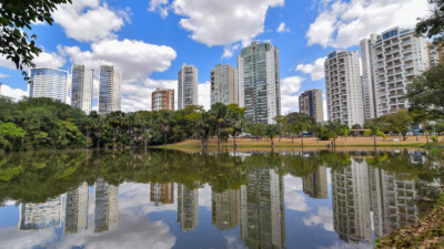 Goiás teve quarto setembro mais quente em dez anos com média de 36ºC