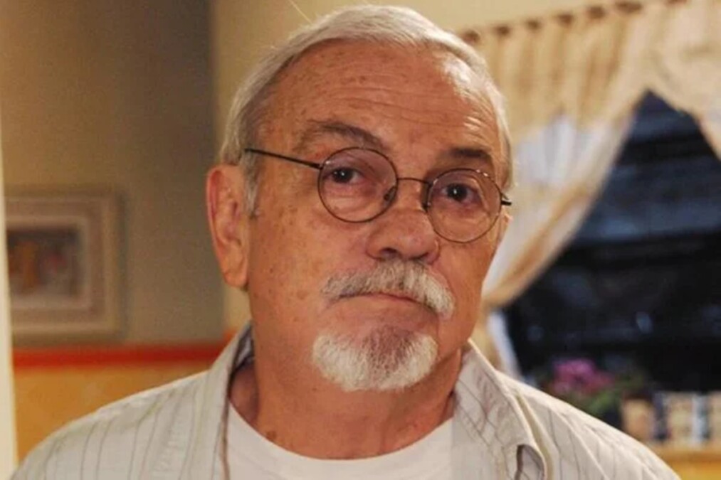 Morre Antônio Pedro, ator de 'Gabriela' e 'Escolinha do Professor Raimundo', aos 82