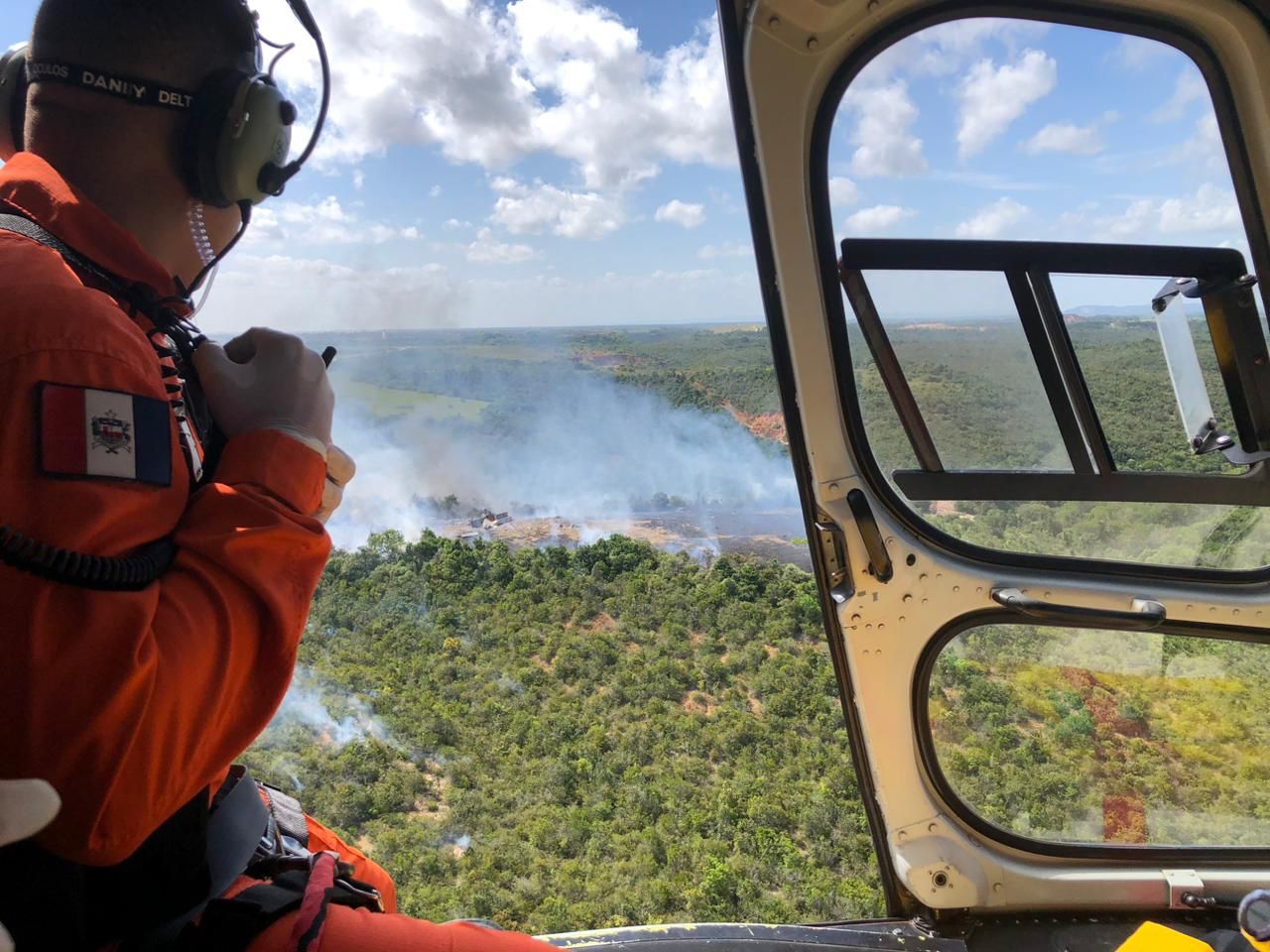 F Brica Clandestina De Fogos De Artif Cio Explode Em Macei Mais Goi S