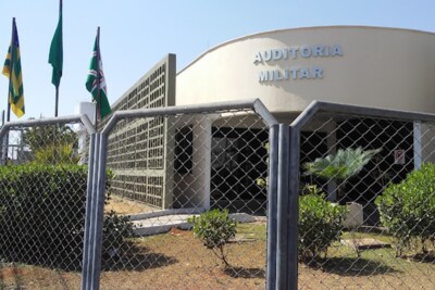 Justiça Militar recebe denúncia do MP contra 6 PMs suspeitos de tortura, em Goiânia