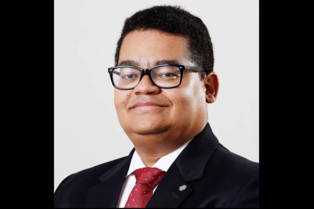 Rodrigo Monteiro é primeiro preto indicado para a diretoria na história do BC