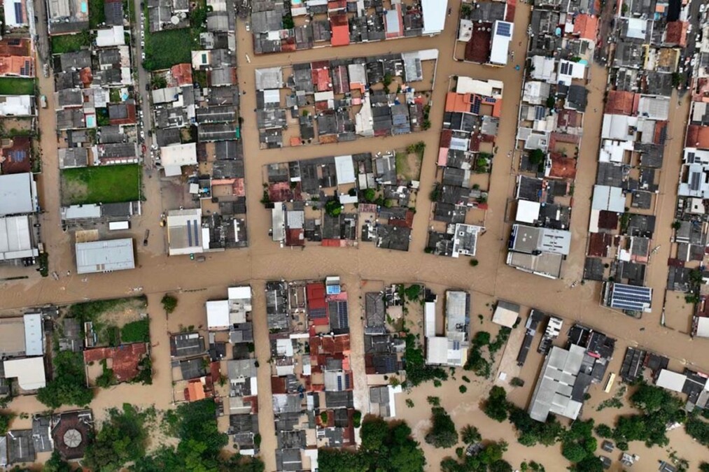 Governo libera mais de R$ 1,4 milhão para socorrer o Acre