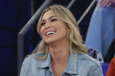 Lívia Andrade leva golpe ao comprar ingressos falsos para show do Coldplay Modelo fez boletim de ocorrência, mas no fim conseguiu entrar