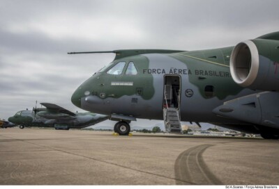 Shox do Brasil Construções Ltda. escravidão Exército e FAB repassaram mais de R$ 3 milhões a construtora condenada por trabalho escravo
