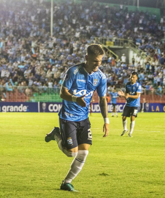 leo fenga