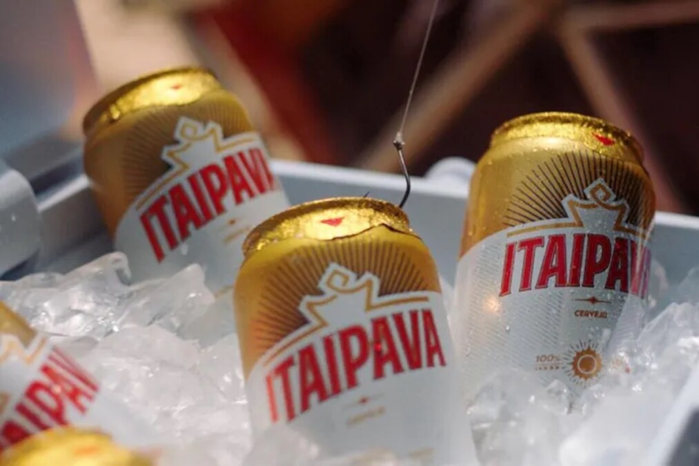Fabricante da Itaipava obtém primeira liminar favorável a pedido de recuperação judicial