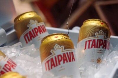 Fabricante da Itaipava obtém primeira liminar favorável a pedido de recuperação judicial